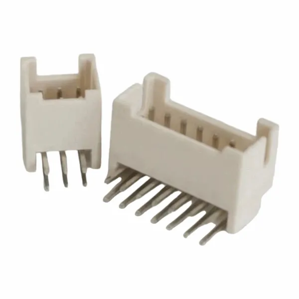 Wafer de 2,0 mm dublu 90 de grade DIP