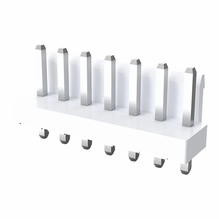 H9.4mm de 3,96 mm H9.4mm de 3,96mm