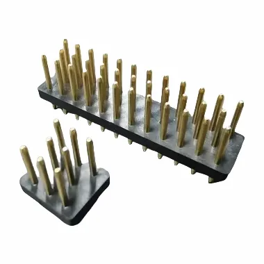 Conector ECU de 4,0 mm 35 mm 35pin