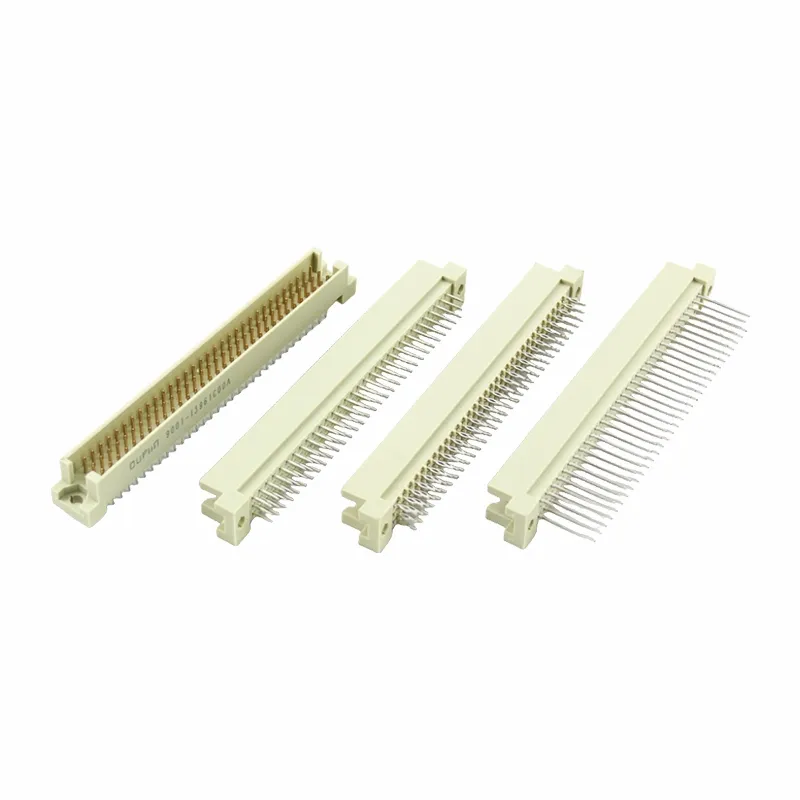 DIN 41612 R conector masculin de tip r