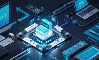 O analiză a tendințelor viitoare de dezvoltare a conectorilor