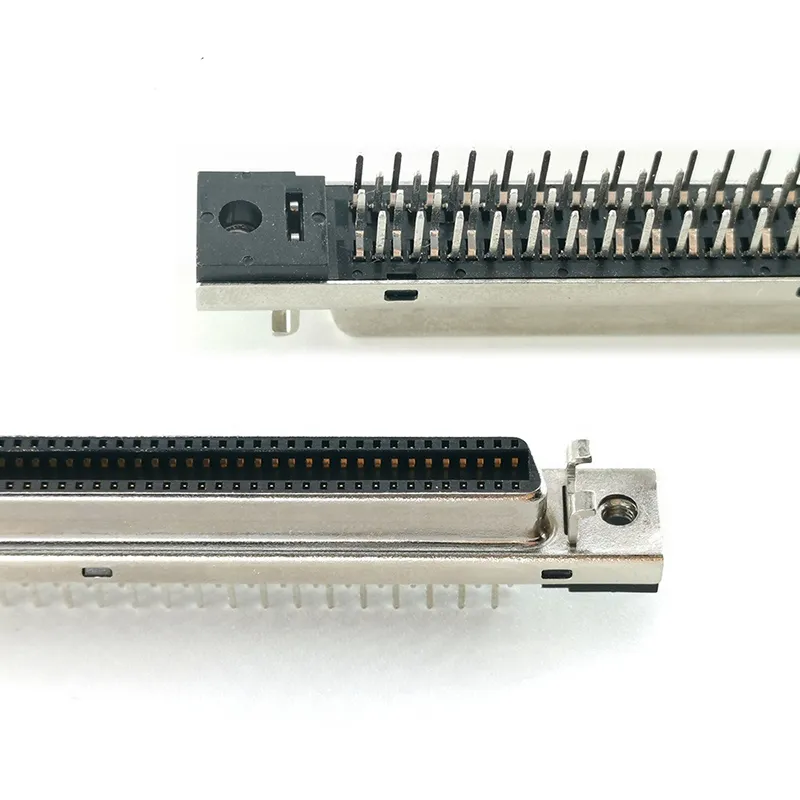 Conector SCSI 26pin