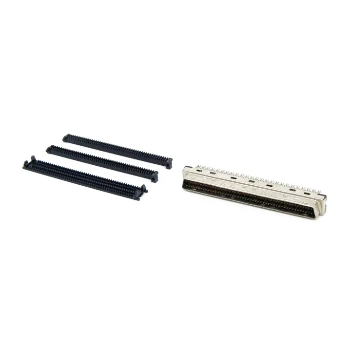 SCSI II HPDB 100Pin Masculin