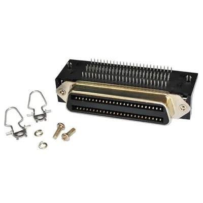 CHAMP 100 pin conector